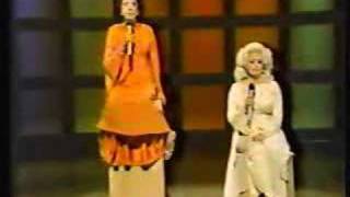 Dolly Parton and Carol Burnett quotPedestal Songquot [upl. by Neicul93]