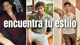 Las Mayores Tendencias de Estilo para Hombres en 2024 [upl. by Anail689]