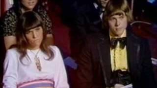 Close To You The Story of The Carpenters 2002 BBC Doc Pt2 [upl. by Aihtela]