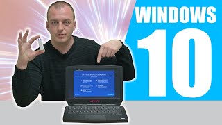 How to install Windows 10 on PC or Laptop  Complete Guide for Beginners [upl. by Hnad]