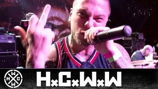 WORST  ACREDITAR  HARDCORE WORLDWIDE OFFICIAL HD VERSION HCWW [upl. by Kremer]