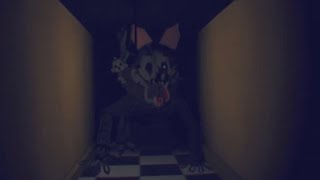 Playing Mangles Revenge Rec Room [upl. by Reni802]