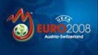 Euro 2008 Goal Song [upl. by Hall]