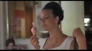 La Nipote 1974 film — Cornetto gelato ice cream — commedia all Italiana Nello Rossati Italy [upl. by Rowen]