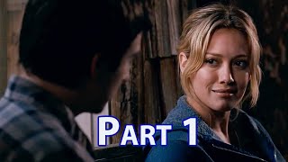 Hilary Duff in Bloodworth Part 1 [upl. by Selene299]