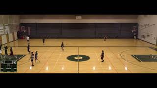 Shasta College vs Lassen College Varsity Womens Volleyball [upl. by Miguel]