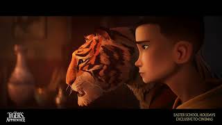 The Tigers Apprentice  Official Trailer  Paramount Pictures Australia [upl. by Eileen]