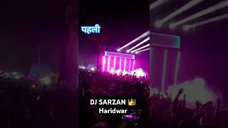 Jharkhand King👑 Dj Sajan ka Hariduvar me pahli rat ka najra please like and subscribe [upl. by Maillij733]