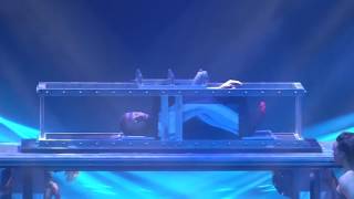 The Illusionists 2016 aux Folies Bergères [upl. by Ailam]