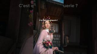 CE FILTRE TIKTOK EST INCROYABLE 🤣 [upl. by Kalk449]