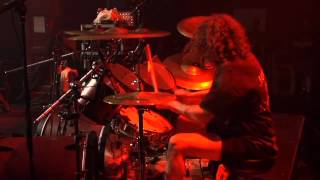 Cannibal Corpse  Hammer Smashed Face Live HD [upl. by Eedrahc]