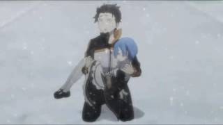 REZERO EPISODE 15 REAL ENDING SCENE [upl. by Analat]