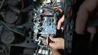 system ic repair nakatsamba nag power on na ipm nlng salmat sa Dios [upl. by Ihn]