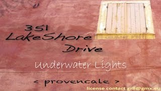 351 Lake Shore Drive  Underwater Lights [upl. by Nioe178]