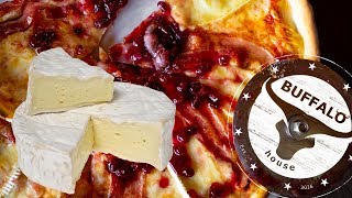 CAMEMBERT PIZZA  FOTW [upl. by Vaughn]