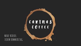 Carinas Coffee [upl. by Haletta]