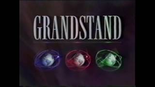 BBC Grandstand Intro  1995 [upl. by Maccarone578]