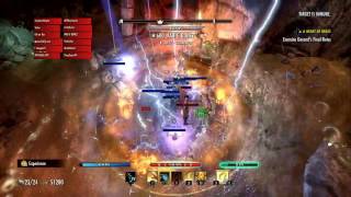 Veteran Aetherian Archive vAA Healer Tutorial Run [upl. by Bayer792]