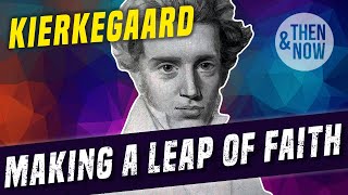 Kierkegaard An Introduction [upl. by Allimrac]