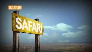 SAFARI TV Theme Song [upl. by Nednarb84]