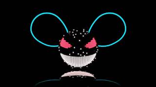 Deadmau5  Moar Ghosts n Stuff Hard Intro Mix 2011 [upl. by Orren]