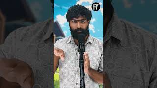 Part2 Whistle Podu Song Remix😱 இது வேற மாதிரி இருக்கே🤯 The GOAT  Podcast Tamilan  Voice Of Info [upl. by Noirad]