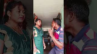 Bando naygo don guju mohla sota new santali short video [upl. by Riana546]