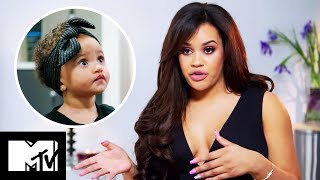 Kerching Lateysha’s Million Dollar Plan For Wynter  Million Dollar Baby 101 [upl. by Naik]