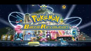 Colosseum Leader Krugers Theme  Pokémon Battle Revolution Extended OST [upl. by Hgielrak]