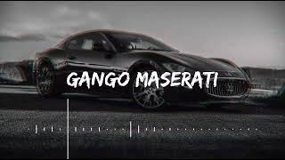 Cllevio Serbiano  Gango Maserati [upl. by Hebe]