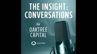 Conversations Oaktree Conference 2024 Edition [upl. by Dulcea]