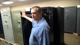 How to Choose a Gun Safe The Truth [upl. by Geralda459]