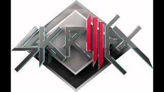 Skrillex  Sneaks NEW UNRELEASED 2011 [upl. by Dane]