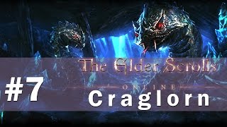 The Elder Scrolls Online Tamriel Unlimited Ebonheart Pact Cutscenes MovieStory Walkthrough 13 [upl. by Daggna]