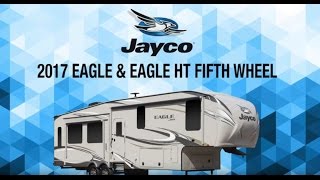 2017 Eagle FW HT Enhancements [upl. by Cahilly]