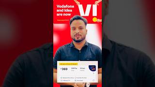 Vi free ott recharge plan  Free hotstar plan  vi shrots [upl. by Bubb298]