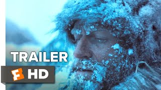 Iceman 2017  Trailer  Jürgen Vogel  André Hennicke  Susanne Wuest [upl. by Ormond248]