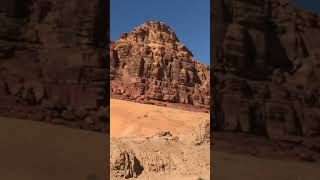 Al Ula heritage siteRock formations [upl. by Vine]