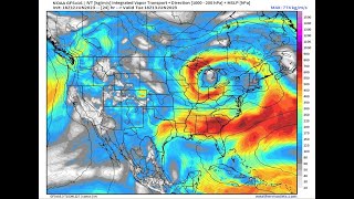 CHICAGO WEATHER LIVE  Yes some rain but the drought continues  though more rain in the forecast [upl. by Alleuqcaj]