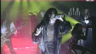 Cradle Of Filth Midian FULL ALBUM WITH LYRICS [upl. by Rodolphe421]