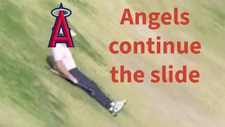 Angels series woes and pitching meetings [upl. by Heer]