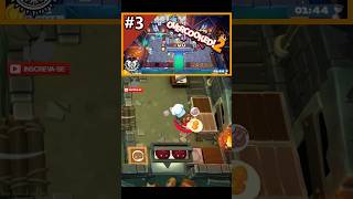 DO SEU LADO overcooked overcooked2 over jogos games gameplay shorts clipes momentos [upl. by Giraldo132]