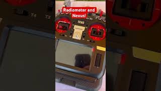 Radiometer TX16s and Nexus [upl. by Suilienroc]