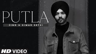 Putla Full Song Jind Simar Sethi  Maahir  Latest Punjabi Song 2020 [upl. by Oigolue]