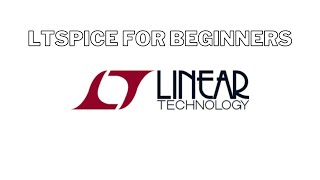 LTspice tutorial  How to import libraries and component models LTSpice  Importing a New Component [upl. by Ecinue]