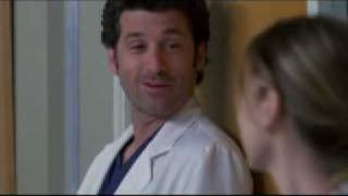 Greys Anatomy  Season 4 Bloopers [upl. by Asle761]