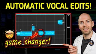 PRO Vocals in 1 Click seriously  Revoice Pro 5  ULTIMATE Review [upl. by Nevla]