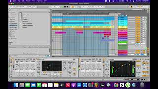 Ableton Live 11 Template Eric Prydz quotPjanooquot Remix Project FileConstruction Kit [upl. by Nyleaj341]