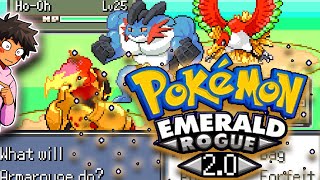 EXTREMELY RARE EMERALD ROGUE 20 DOUBLE TROUBLE AGENCY STREAM ONLY YOU CAN SAVE ME HELP sub [upl. by Amjan39]