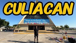 EL SECRETO PROHIBIDO DE LA LOMITA DE CULIACÁN Lo que nadie te ha contado [upl. by Nomal392]